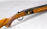 Weatherby Orion 20 Gauge 50th Year Ducks Unlimited - 1 of 7
