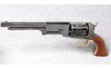 Colt Reproduction Percussion .44 Walker - 2 of 2