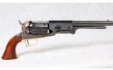 Colt Reproduction Percussion .44 Walker - 1 of 2