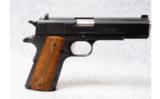 Remington 1911R1 .45 ACP - 1 of 2