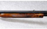 Remington Model 121 Fieldmaster Custom Engraved .22 - 6 of 7