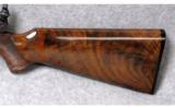 Remington Model 121 Fieldmaster Custom Engraved .22 - 7 of 7