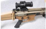 FNH SCAR 16S 5.56 - 1 of 7