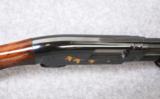 Browning Model 12 Engraved 28 Gauge - 3 of 7