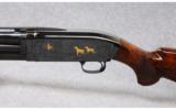 Browning Model 12 Engraved 28 Gauge - 5 of 7