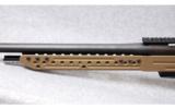 Remington 700 .308 McCrees Precision R7SG-G5 Stock - 7 of 7