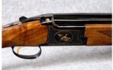 Browning Citori 12 Gauge Ducks Unlimited 2005 1 of 1 - 2 of 7