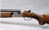 Beretta Model 682 Left-Hand 12 Gauge Sporting NIB - 4 of 7
