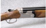 Beretta Model 682 Left-Hand 12 Gauge Sporting NIB - 2 of 7