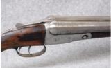 Parker Brothers SXS 12 Gauge - 2 of 7