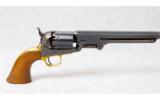Colt 1851 Navy Revolver .36 Caliber Refurbished - 1 of 2