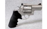 Ruger Alaskan Super Redhawk Stainless .44 Magnum - 1 of 2