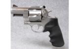 Ruger Alaskan Super Redhawk Stainless .44 Magnum - 2 of 2