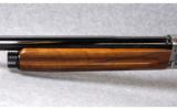 Browning A5 Sweet Sixteen 1988 Ducks Unlimited - 5 of 7