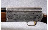 Browning A5 Sweet Sixteen 1988 Ducks Unlimited - 6 of 7