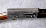 Browning A5 Light Twenty 1990 Ducks Unlimited - 4 of 7