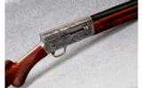 Browning A5 1987 Ducks Unlimited 12 Gauge - 1 of 7