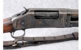 Winchester Model 97 Trench Gun - 2 of 9