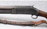 Winchester Model 97 Trench Gun - 7 of 9