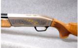 Browning 12 Gauge Maple Maxus 30