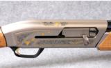 Browning 12 Gauge Maple Maxus 30