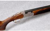 Beretta Model 687 Silver Pigeon 28 Gauge - 1 of 7