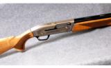 Browning 12 Gauge Maple Maxus 28