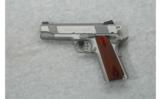 Colt Combat Commander S/S .45 Auto - 2 of 2