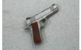 Colt Combat Commander S/S .45 Auto - 1 of 2