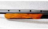 Ljutic Mono Gun Wood Upgrade and Engraved in 12 GA - 6 of 8