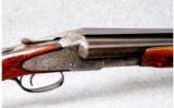 L. C. Smith Specialty Grade Single Trigger Live Bird Gun - 2 of 7