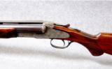 L. C. Smith Specialty Grade Single Trigger Live Bird Gun - 5 of 7