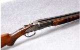 L. C. Smith Specialty Grade Single Trigger Live Bird Gun - 1 of 7