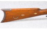 Frank Wesson Single Shot Rifle 1859-1888 - 3 of 6