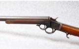 Frank Wesson Single Shot Rifle 1859-1888 - 4 of 6