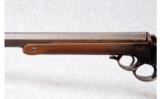Frank Wesson Single Shot Rifle 1859-1888 - 5 of 6