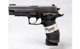Sig-Sauer P220 .40 Caliber - 2 of 2