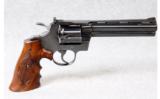 Colt Python 6