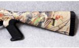 Benelli Super Black Eagle II Performance Center 3.5