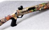 Benelli Super Black Eagle II Performance Center 3.5