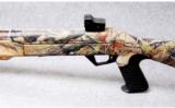 Benelli Super Black Eagle II Performance Center 3.5
