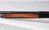 Benelli Ethos 12 Gauge Semi-Auto - 6 of 7
