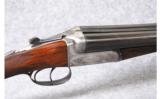 T. Newton English S/S 12 Bore - 2 of 7