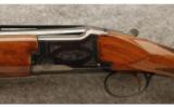 Browning Citori Skeet 20 ga., 28 ga., & .410 bore - Purbaugh - 4 of 9