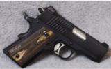 Sig Sauer 1911 .45 Auto - 1 of 2