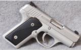 Kimber Solo Carry 9mm - 2 of 2