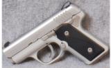 Kimber Solo Carry 9mm - 1 of 2