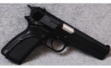 Browning Hi Power - 1 of 2