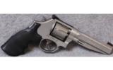 Smith & Wesson ~ 986 ~ 9mm - 1 of 2