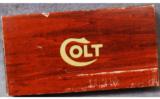 Colt Diamondback - 2 of 3